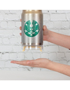 Termo Starbucks 900ML de Acero Color Amarillo-TM-44401