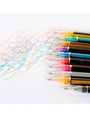 Plumas de Gel Neon Color de 36 Colores de 1.0mm-PL-39536