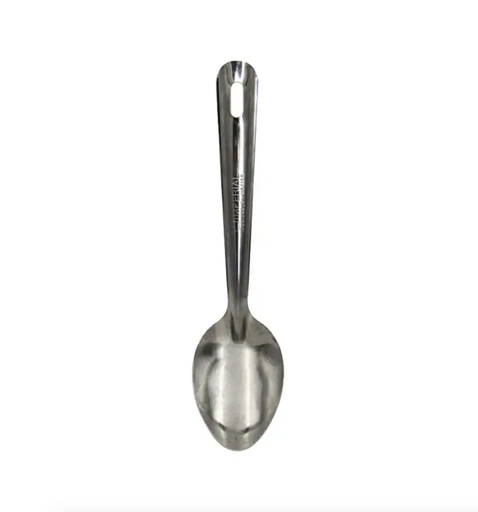 [HOG-JO1026] Cuchara valery de acero inoxidable 21cm