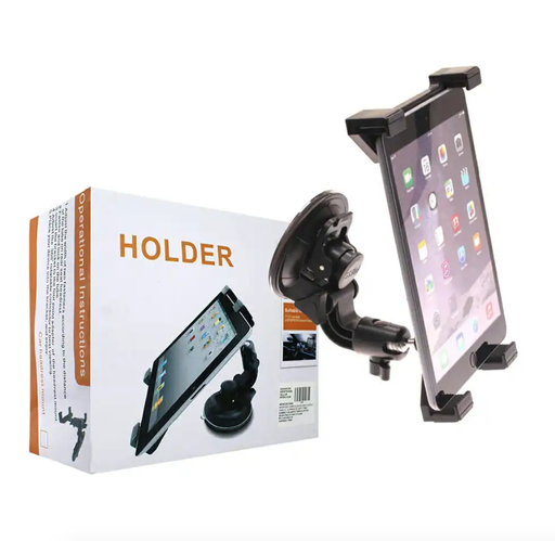 [TEC-JO4042] Soporte ajustable multifuncional  para tableta o celular de 7 a 10 pulgadas HOLDER ZJ49  