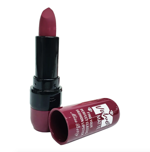 [SYB-JO1186] 1pza labial en diferentes tonos , variedad de tonos / velvet matte / find yor 